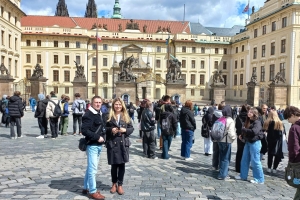 Wycieczka do Pragi - zdjęcie42