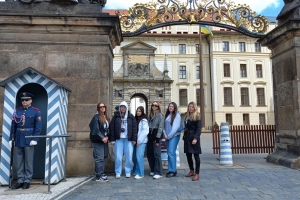 Wycieczka do Pragi - zdjęcie43