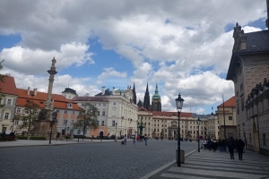 Wycieczka do Pragi - zdjęcie9