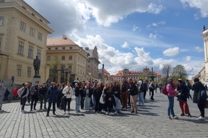 Wycieczka do Pragi - zdjęcie4